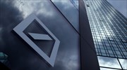 Απειλή για την Deutsche Bank η κρίση Βερολίνου - Άγκυρας