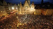Πολωνία: Πέρασε και από τη Γερουσία ο νόμος για το Ανώτατο Δικαστήριο