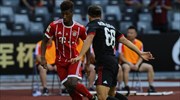Διέλυσε με 4-0 την Μπάγερν η Μίλαν
