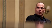 Πολιτικές αντιδράσεις για διαλόγους που φέρεται να είχαν Βαρουφάκης - Τσίπρας το 2015