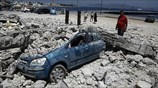 Σε κρίσιμη κατάσταση δύο τραυματίες από τον σεισμό στην Κω