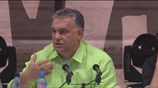Ουγγαρία υπέρ Πολωνίας εναντίον Ευρωπαϊκής Ένωσης