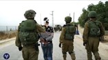 Aντίποινα μετά την δολοφονία τριών ισραηλινών εποίκων