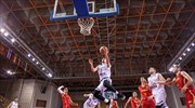 Eurobasket Νέων: Έτοιμη για το χρυσό η Εθνική