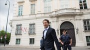 Κουρτς: Ξεκάθαρο όχι στην ένταξη της Τουρκίας στην Ε.Ε.