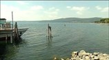 H Ρώμη κινδυνεύει να «διψάσει»