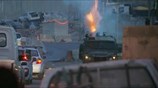 Συνεχίζονται οι συγκρούσεις στα Ιεροσόλυμα