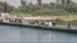 Τι αντικρύζουν οι κάτοικοι της δυτικής Μοσούλης που επιστρέφουν στα σπίτια τους