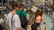 Στο «κόκκινο» η Ιταλία από την ξηρασία