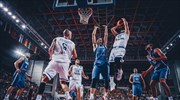 Eurobasket: Νέοι από... χρυσάφι