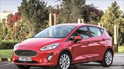 Ford: Πιο ολοκληρωμένο από ποτέ