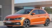 Volkswagen: Στα τέλη του 2017 η έκτη γενιά Polo