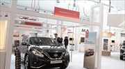 Nissan: Το πλάνο για τη μονάδα στην Αγ. Πετρούπολη