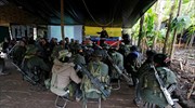 Κολομβία: Οι πρώην FARC ιδρύουν πολιτικό κόμμα την 1η Σεπτεμβρίου