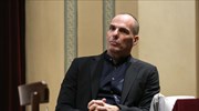 Varoufakis immediately, sharply replies to Tsipras
