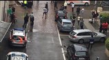 Επίθεση με αλυσοπρίονο στην Ελβετία