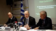 Mοσκοβισί: Να τηρηθούν οι δεσμεύσεις για το χρέος