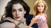 Αν Χάθαγουεϊ: Η Αμερικανίδα ηθοποιός θα υποδυθεί την κούκλα Barbie;