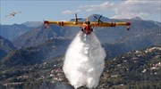 Γαλλία: Μαίνονται οι πυρκαγιές στον νότο και στην Κορσική