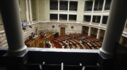Τροπολογία για υλοποίηση προγράμματος από την αμυντική βιομηχανία στο πλαίσιο διακρατικής συμφωνίας