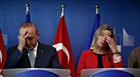 Συνεχίζεται ο διάλογος Ε.Ε. - Τουρκίας