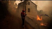 Μεγάλες φωτιές σε Γαλλία, Ιταλία και Πορτογαλία