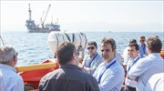 Κυρ. Μητσοτάκης: Εκμετάλλευση του ορυκτού πλούτου με σεβασμό στο περιβάλλον