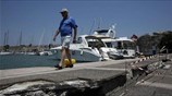 Κως: Άμεσα η επισκευή τμήματος του λιμανιού