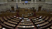 Βουλή: Στην Ολομέλεια το πολυνομοσχέδιο για τους ΟΤΑ