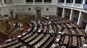 Κατατέθηκε η τροπολογία για τους πυροσβέστες πενταετούς υποχρέωσης