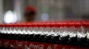 Σημαντική κάμψη στα κέρδη της Coca-Cola