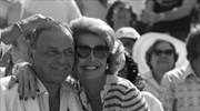 Πέθανε η Barbara Sinatra