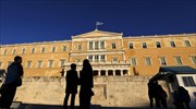 Γρ. Προϋπολογισμού Βουλής: Εύθραυστη η ανάκαμψη, να συνεχιστούν οι μεταρρυθμίσεις