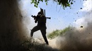 Επίθεση Ταλιμπάν σε βάση του αφγανικού στρατού με δεκάδες νεκρούς