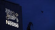 Eνισχυμένα κατά 19% τα κέρδη της Nestle