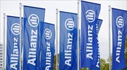 Άλμα κερδών για την Allianz SE