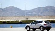 Κως: Συνελήφθη οδηγός φορτηγού για μεταφορά μεταναστών