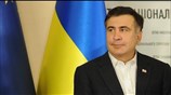 Σαακασβίλι: «Έχασε» την ουκρανική ιθαγένεια