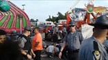 Οχάιο: Δυστύχημα σε πάρκο αναψυχής