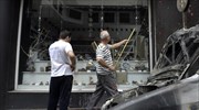Νίκαια: Πυροβόλησαν καταστηματάρχη για να τον ληστέψουν