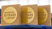 Εκδήλωση για τα αποτελέσματα του Erasmus+ από την Αμυμώνη
