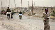 Ράκα: Το 50% της «πρωτεύουσας» του ISIS στα χέρια των κουρδο-αραβικών SDF