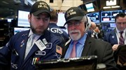 Wall Street: Με θετικά πρόσημα η εκκίνηση