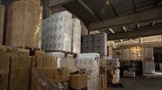 Εξαρθρώθηκε κύκλωμα λαθραίων τσιγάρων με χαρακτηριστικά «μαφιόζικης» οργάνωσης