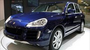 Γερμανία: Ανάκληση οχημάτων Porsche λόγω παράνομου λογισμικού ελέγχου καυσαερίων