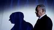 Θανατική ποινή στον Παλαιστίνιο που σκότωσε τρεις Ισραηλινούς ζήτησε ο Νετανιάχου