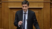 Γ. Χουλιαράκης: Διπλά επιτυχημένη η έξοδος στις αγορές