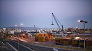 Με τομέα logistics ενισχύεται  το ναυτιλιακό cluster του Πειραιά