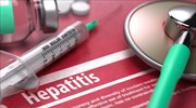 Η ιογενής ηπατίτιδα εξακολουθεί να μαστίζει εκατομμύρια ανθρώπους παγκοσμίως