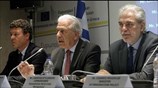 ΕΕ: Ένεση ρευστότητας στην Ελλάδα για το προσφυγικό